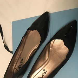 LANVIN Flats